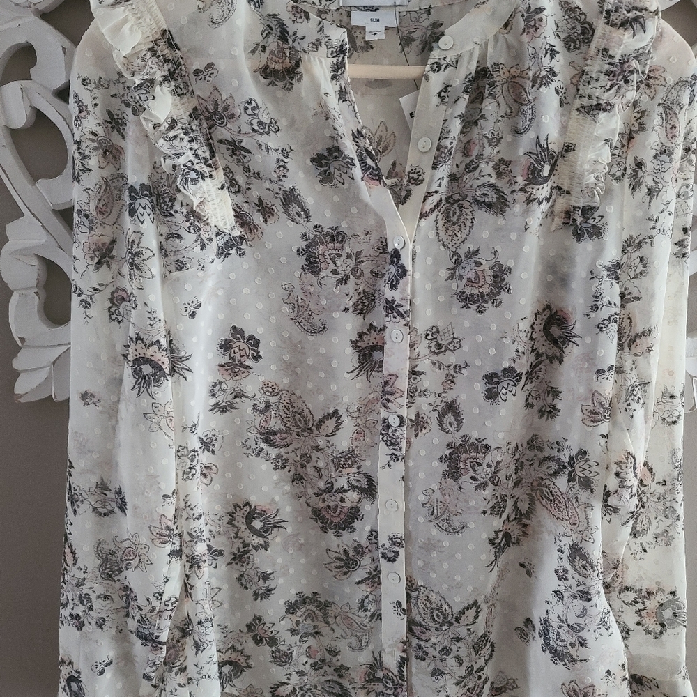 Express Button Up - Picture 8 of 9